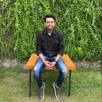 Fuel Kharbikar