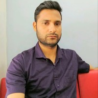 Rahul Pandey
