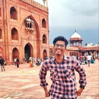 Sourav Mandal