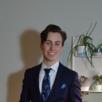 Callum Heggart P.Eng.