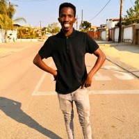Kgothatso Ramoroka
