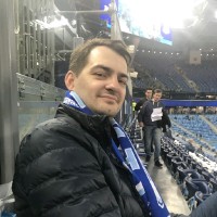 Jevgeni Mikheev