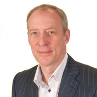 Clive Stringer