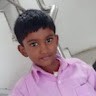 B Senthil Kumar