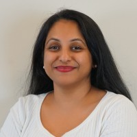 Sujita Purushothaman