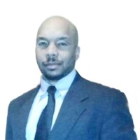 Demond Wright