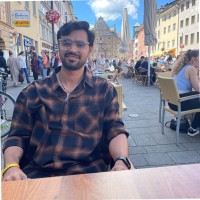 Saurabh Darji