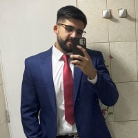 Victor Riveros Guzman