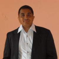 Manohar Sm
