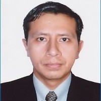 Vicente Vilcabana Calderón