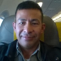 Juan Maria Bravo Ajila