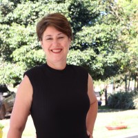 Marisa Claudia Jacometo Durante