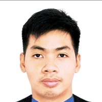 Cedric James Reyes