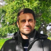 Gil Palikaras