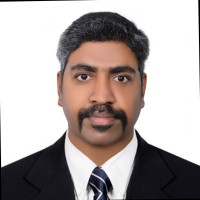 Eugine Raj