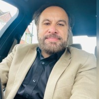 Ali Naveed