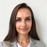 Paulina Belkova