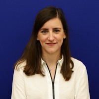 Shira Peleg Hasson, Md Mph