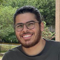 Alexander De La Cruz