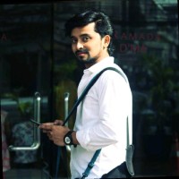 Aniket Bhosale