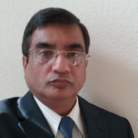 Jay Mehta