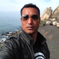 Ishor Bajracharya