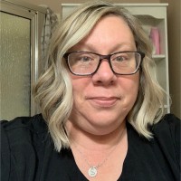 Sharon Livingston