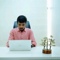 Tarakanadh Anumalasetty