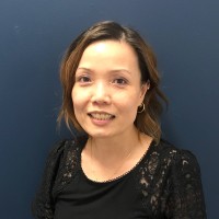 Kathy Chung