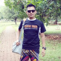 Toyib Kusuma Jaya