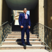 Ahmed Tawfik