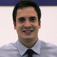 Luís Felipe Almeida Nunes