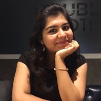 Trishna Jethwani