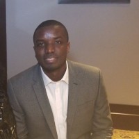 Ronald Kironde