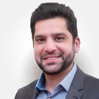Usman Mansoor