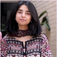 Zaha Usmani