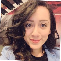 Nohemi Nieto Trejo