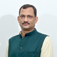 Dr. Vyomesh M. Parsana