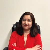 Maria Rico