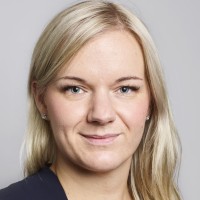 Isabella Björkman