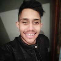 Matheus Welber