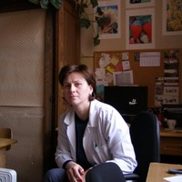 Irina Irimia