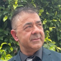 Steve Chaviaras