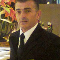 Antonio Jose Carvalho Loureiro