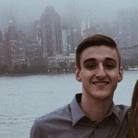 Christopher Deluca