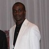 George James Olimo