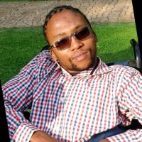 Eric Motloung
