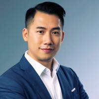 Jovi Wong