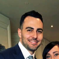 Stephen Panopoulos