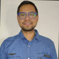 Luis Angel Guanipa Chirinos